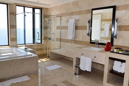 Egypt Sharm El Sheikh Reef Oasis Blue Bay Resort & Spa 15 dňový pobyt All Inclusive Letecky Letisko: Praha July 2026 ( 7/07/26-21/07/26)