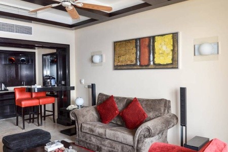 Egypt Sharm El Sheikh Reef Oasis Blue Bay Resort & Spa 15 dňový pobyt All Inclusive Letecky Letisko: Praha July 2026 ( 7/07/26-21/07/26)