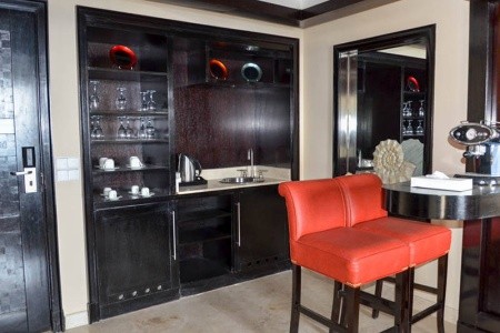 Egypt Sharm El Sheikh Reef Oasis Blue Bay Resort & Spa 15 dňový pobyt All Inclusive Letecky Letisko: Praha July 2026 ( 7/07/26-21/07/26)