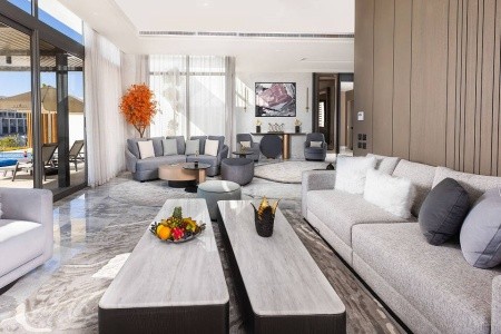 Egypt Sharm El Sheikh Club Prive By Rixos 15 dňový pobyt All Inclusive Letecky Letisko: Praha April 2026 (25/04/26- 9/05/26)