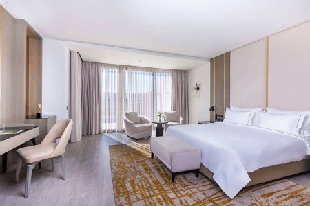 Egypt Sharm El Sheikh Club Prive By Rixos 15 dňový pobyt All Inclusive Letecky Letisko: Praha April 2026 (25/04/26- 9/05/26)