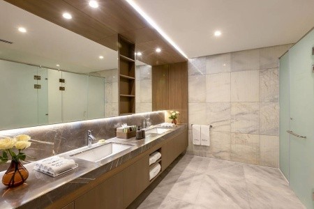 Egypt Sharm El Sheikh Club Prive By Rixos 15 dňový pobyt All Inclusive Letecky Letisko: Praha April 2026 (25/04/26- 9/05/26)