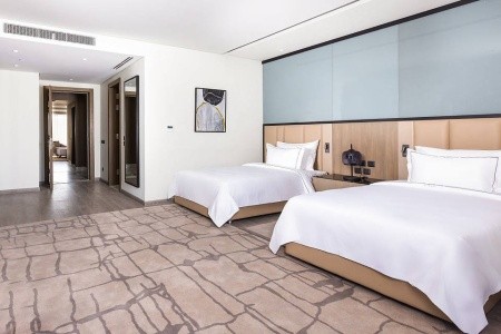 Egypt Sharm El Sheikh Club Prive By Rixos 15 dňový pobyt All Inclusive Letecky Letisko: Praha April 2026 (25/04/26- 9/05/26)