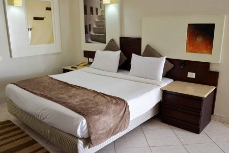 Swiss Heaven Sharming Inn - 16