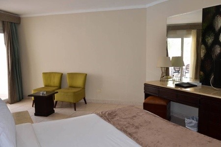 Swiss Heaven Sharming Inn - 17