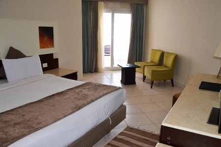 Swiss Heaven Sharming Inn - 18