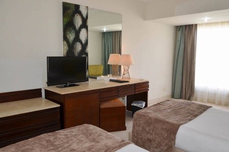 Swiss Heaven Sharming Inn - 19