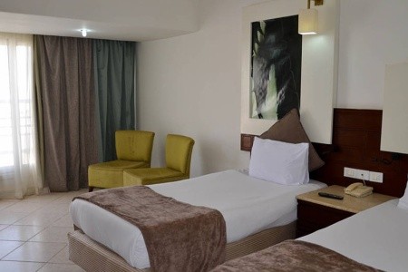 Swiss Heaven Sharming Inn - 20