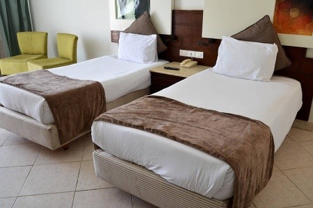 Swiss Heaven Sharming Inn - 21