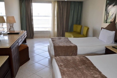 Swiss Heaven Sharming Inn - 24