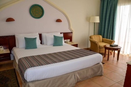 Baron Palms Resort - 23