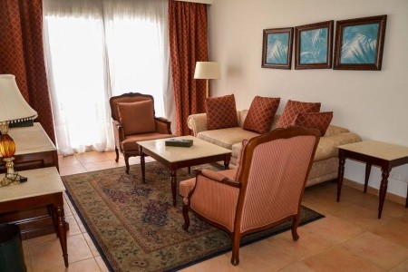 Baron Palms Resort - 25