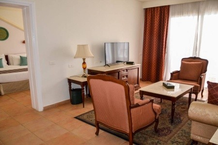 Baron Palms Resort - 26