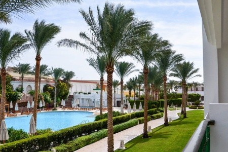 Baron Palms Resort - 27