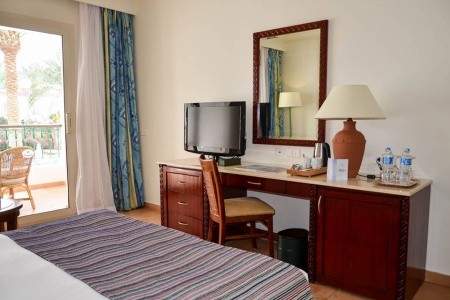 Baron Palms Resort - 28