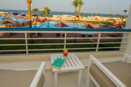 Renaissance Golden View Beach Resort - 41