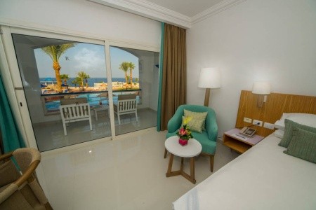 Renaissance Golden View Beach Resort - 45