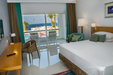 Renaissance Golden View Beach Resort - 47