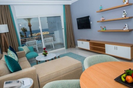 Renaissance Golden View Beach Resort - 49