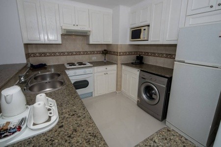 Renaissance Golden View Beach Resort - 51