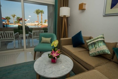 Renaissance Golden View Beach Resort - 54