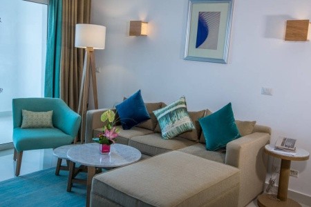 Renaissance Golden View Beach Resort - 55