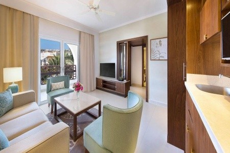 Sharm Dreams Vacation Club - 16