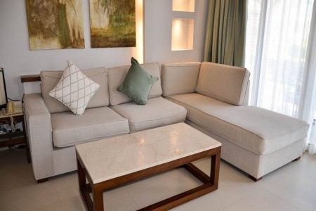 Sharm Dreams Vacation Club - 17