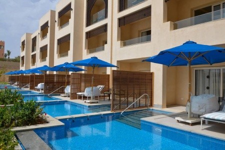 Cleopatra Luxury Resort - 17