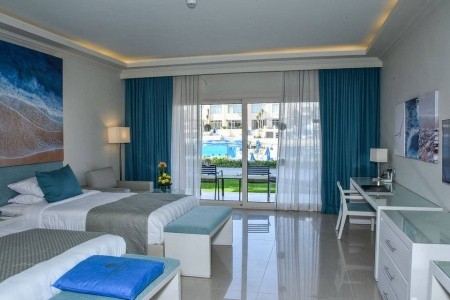 Cleopatra Luxury Resort - 22