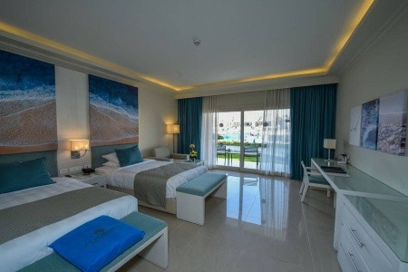 Cleopatra Luxury Resort - 24