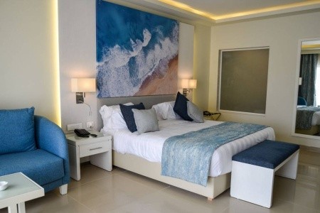 Cleopatra Luxury Resort - 26