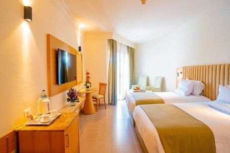 Novotel Sharm El Sheikh - 16