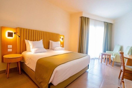 Novotel Sharm El Sheikh - 20