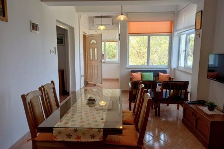 Apartmány 3298-1793 - 2