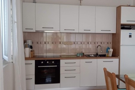 Apartmány 3298-1793 - 3