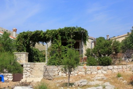 Robinzonáda 3298-1816 - 18