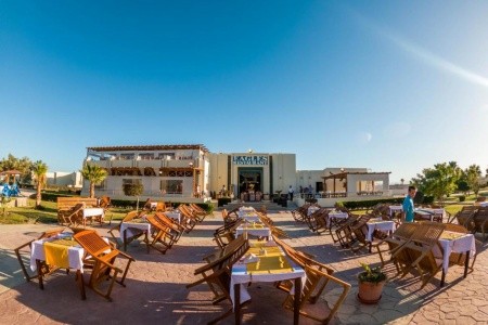 New Eagles Aqua Park Resort - 34