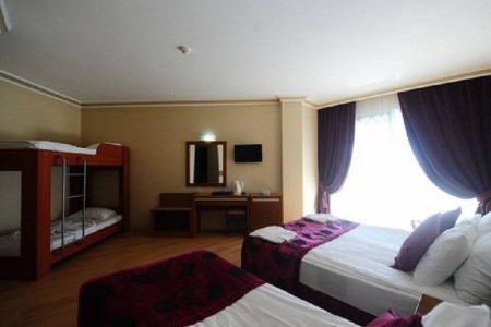 Turecko Alanya Drita Resort & Spa 9 dňový pobyt Ultra All inclusive Letecky Letisko: Praha September 2026 (15/09/26-23/09/26)