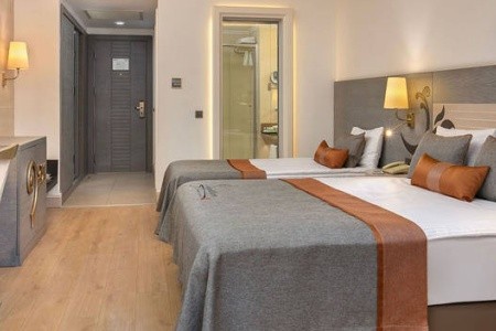 Kirman Belazur Resort & Spa - 27