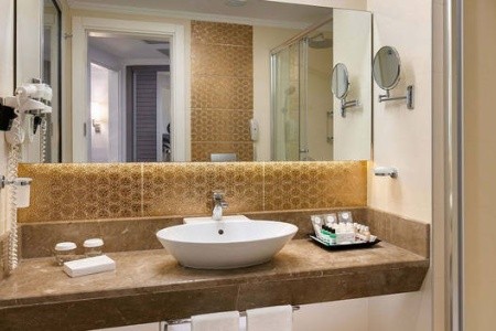 Kirman Belazur Resort & Spa - 31