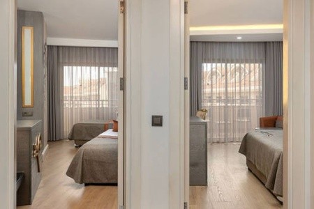 Kirman Belazur Resort & Spa - 32