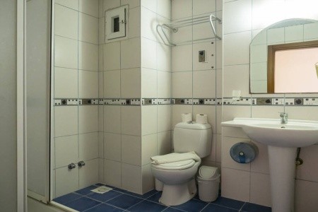 Turecko Kemer Tal Beach 7 dňový pobyt All Inclusive Letecky Letisko: Praha September 2026 (11/09/26-17/09/26)