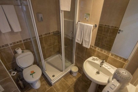 Turecko Kemer Armas Gul Beach (Ex.