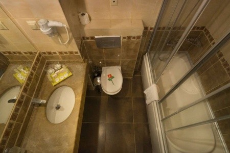 Turecko Kemer Armas Gul Beach (Ex.