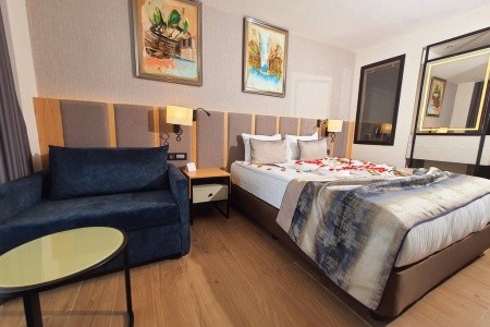 Sunthalia Hotels & Resorts - 30