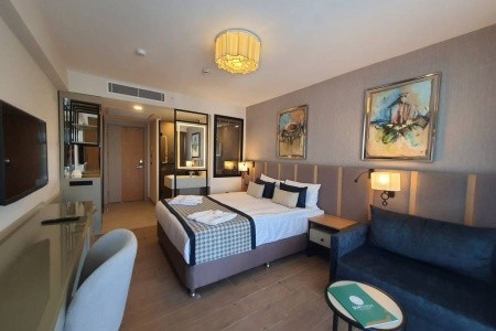 Sunthalia Hotels & Resorts - 34