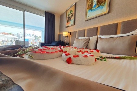 Sunthalia Hotels & Resorts - 38