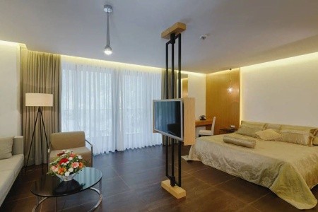 Nirvana Dolce Vita - 55