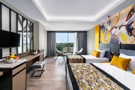 Arnor De Luxe & Spa - 54